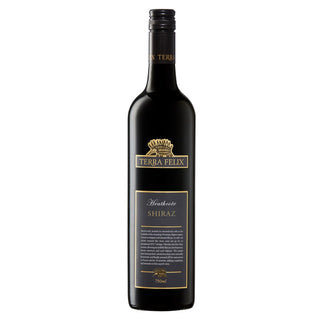 Reserve Heathcote Shiraz  2017