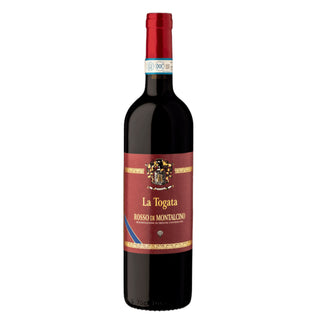 Rosso di Montalcino La Togata 2023