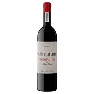 Ribera del Duero Tinto Fino 2021