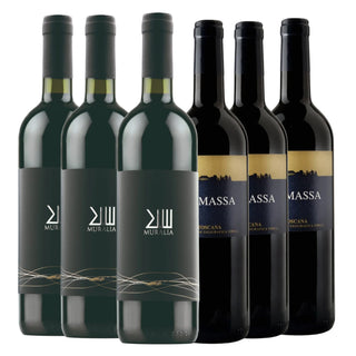 Clash of the Super Tuscans