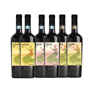 Uvamatris Discovery Box