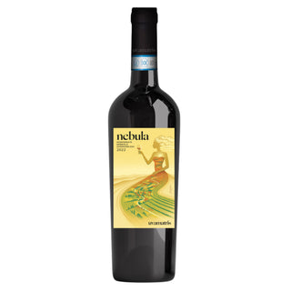 Monferrato Rosso "Nebula" 2022