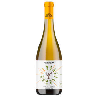 El Ventilador Blanco 2023